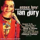 Essex Boy: An Introduction to Ian Dury
