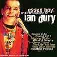 Essex Boy: An Introduction to Ian Dury