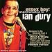 Essex Boy: An Introduction to Ian Dury