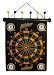 Oakland Athletics Dart Board