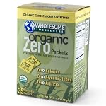 Organic Zero Natural Sweetener