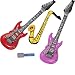 Inflatable Musical Instruments 4pc