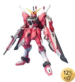 MG インフィニットジャスティスガンダム
