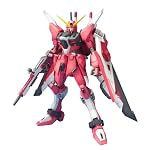 MG インフィニットジャスティスガンダム