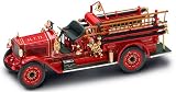 Scale 1:24 - 1923 Maxim C-1 in Red