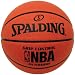 Spalding Bälle NBA Grip Control Out, 7, 63-953Z ohne farbe