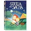Stella et Sacha - Les f�es de nuit et Trois Voeux  / Stella et Sacha - Les f�es de nuit et Trois Voeux (French) (Bilingual)