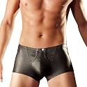 MANSTORE Survival Click-Pants (schwarz, XL)