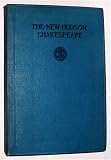 New Hudson Shakespeare Julius Caesar