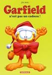 Garfield, Tome 17 : Garfield n'est pa...