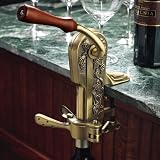 Legacy Corkscrew - Antique Bronze by Wine Enthusiast
