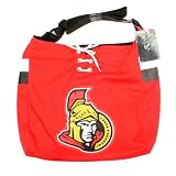 Ottawa Senators Jersey Tote Bag