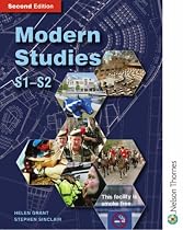 Modern Studies for S1 and S2