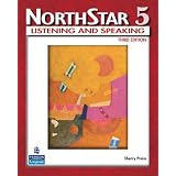 NorthStar Listening and Speaking, Level 5, 3rd Edition