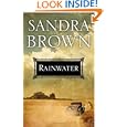 Rainwater by Sandra Brown