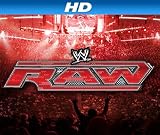 WWE Monday Night Raw - July 18, 2011 [HD]