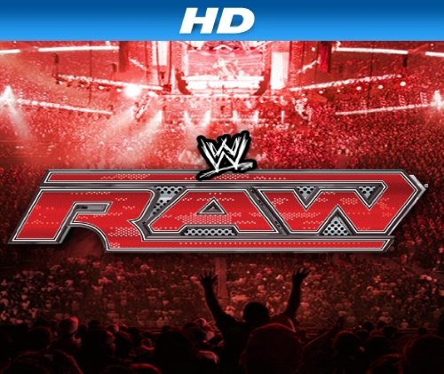 WWE Monday Night Raw