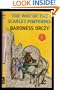 the Way of the Scarlet Pimpernel