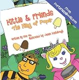 Kittie & Friends: The King of Pops Kittie & Friends: The King of Pops