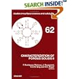 Characterization of Porous Solids II by F. Rodriguez-Reinoso, J. Rouquerol, K. S. W. Sing, and K. K. Unger