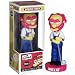 Simpsons Willie Wacky Wobbler