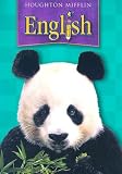 Houghton Mifflin English: Level 1