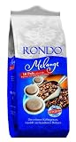 Produkt-Bild: R&ouml;stfein Rondo Melange 18 Pads, 5er Pack (5 x 125 g Packung)
