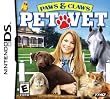 Paws & Claws: Pet Vet