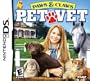 Paws & Claws: Pet Vet
