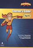 Starwriter. Teacher's guide. Y6/P7