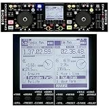 Dual DJ MP3 Player