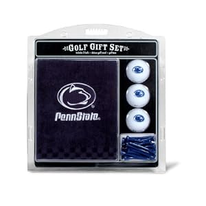Penn State Nittany Lions Towel Gift Set from Team Golf