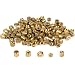 100 Clock Pivot Brass Bushing Movement Clockmaker Part