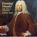 Essential Handel