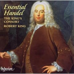 Essential Handel