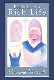 Alexandra Wentworth in the book Episodes in a Rich Life Alexandra Wentworth in the book Episodes in a Rich Life