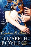Cynders and Ashe (A Short Story)