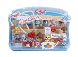 MGA Entertainment Bratz Lil' Angelz Doctor Time