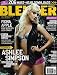 Search : ASHLEE SIMPSON-----BLENDER MAGAZINE---DECEMBER 2005