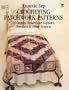 Crocheting Patchwork Patterns: 23 Granny Squares for Afghans, Sweaters and Other Projects (Dover Knitting, Crochet, Tatting, Lace)