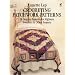 Crocheting Patchwork Patterns: 23 Granny Squares for Afghans, Sweaters and Other Projects (Dover Knitting, Crochet, Tatting, Lace)