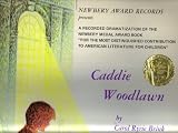  : Caddie Woodlawn [ Vinyl LP Record ] (Newbery Awards Records presents:)