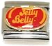 Jelly Belly Logo Italian Charm