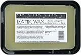 Jacquard Products 1-Pound Batik Wax
