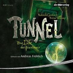 Tunnel (Das Licht der Finsternis 1)