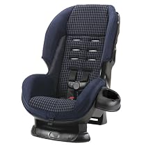 Cosco Scenera Convertible Car Seat - Transatlantic