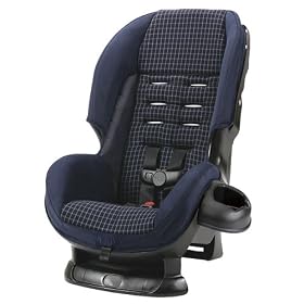 Cosco Scenera Convertible Car Seat - Transatlantic