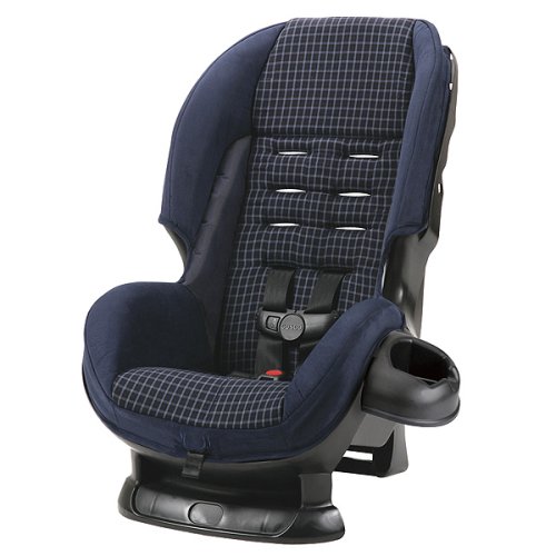 Cosco Scenera Convertible Car Seat - Transatlantic