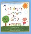 Children's Letters to God
