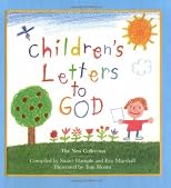 Children's Letters to God